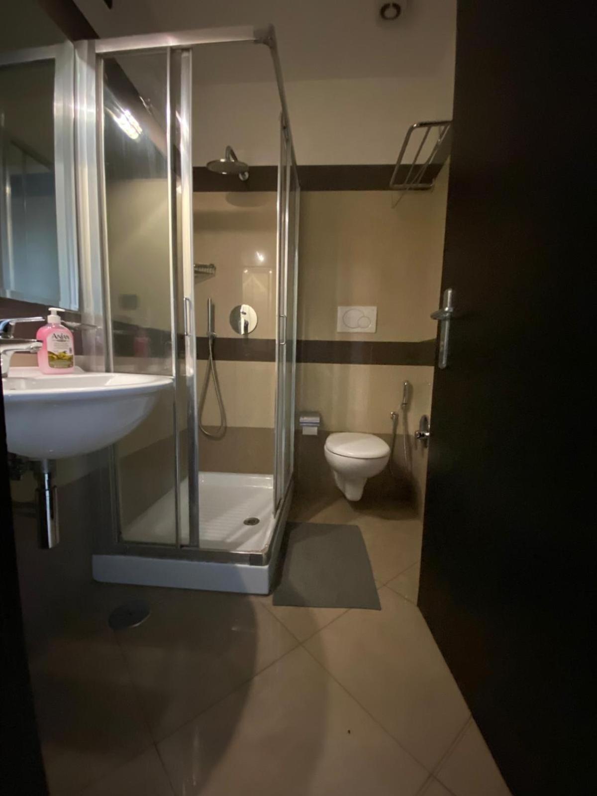 Apartamento Sweety Termini Roma